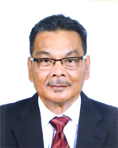 Mr Rusli bin Mokhtar, PMC